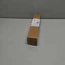 Amazon Basics Easel Display Stand, Instant Floor Poster, Lightweight, Collapsible and Portable with Tripod Base, Black Steel (supports 5 pounds)