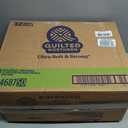 Quilted Northern Ultra Soft & Strong Toilet Paper, 32 Mega Rolls = 128 Regular Rolls, 5X Stronger*, Premium Soft Toilet Tissue