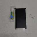 42Wh WDX0R Replacement Laptop Battery for Dell Inspiron 13 15 5000 7000 Series 5570 7579 5567 5379 5579 7573 7378 5378 3780 3790 5565 5765 5770 7368, Latitude 3189 3390 & more WDXOR P69G 3CRH3