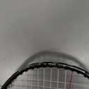 Yonex GR 303 Combo Badminton Racquet with Full Cover, Set of 2 (Black)