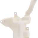 For Chevy Impala 2000 01 02 03 04 2005 Windshield Washer Tank | Reservoir Only | GM1288114 | 88958392