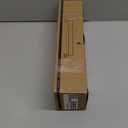 45W LED Black Light Bar,Black Lights for Glow Party,Waterproof Blacklight with Plug & Switch, Halloween Light for Glow in The Dark Party Supplies,Bedroom,Body Paint,Stage Lighting,2 Pack