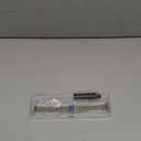 MioHHR Metal Band Compatible with Apple Watch Bands 49mm Ultra3/2/1,46mm Series 11 10,45mm Series 9 8 7,44mm Series 6 5 4 SE,42mm Series 3/2/1,Stainless Steel iWatch Bands for Women,Silver/Gold