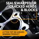 Bar's Leaks HG-1 HEAD SEAL Blown Head Gasket Repair