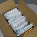 10 Pcs 14x16 Foam Bag for Shipping, Expandable Packing Foam for PC & Irregular-Shaped Items-Shockproof, Protective Computer Shipping Material for Electronics & Fragile Devices