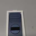 SURITCH for Google Pixel 10 Pro XL Case with 360 Rotatable Hand Strap Phone Grip Holder & Invisible Kickstand & Slide Camera Cover, Protective Cover for Pixel 10 Pro XL -Dark Blue