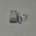 Ultrasonic Pest Control Repeller - Repel Rodents, Ants, Cockroaches Get Rid, Bed Bugs, Mosquitos, Flies, Spiders, Squirrel Bats - Eco-Friendly Safe for Humans - 2 Pack