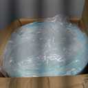 EGO 3 Inch Twin Mattress Topper Gel Memory Foam for Pressure Relief