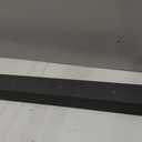 1 pcs Rain Diverter for Roof: 39 Inch Gutter Guard with Nails, Water Diverter for Door or Windows or Chimney