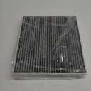 PHILTOP Engine Air Filter CA7440 Replacement for Armada (2005-2015), Frontier (2005-2024), NV1500 NV2500 NV3500, QX56, Pathfinder, Titan, Xterra, Grand Cherokee