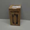 Minimoon Bug Zapper Outdoor with Dual LED Lights, 15W Mosquito Zapper 4200V Electric Fly Trap, Western Theme, IPX4 Waterproof, 5.9 Ft Cord, Fly Zapper for Backyard, Patio, Indoor