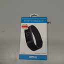 WITH it Stainless steel mesh band for use with FITBIT CHARGE 4 & CHARGE 3