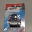 Bike Lock, disc Brake Lock Suitable for Bicycles and Motorcycles (G01)