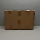 Noxton 110v Electric Cooktop 2 Burners, Plug in Electric Stove 12 Inch, Built-in or Above the Counter Use, 9 Power Level, Knob Control Ceramic Stovetop, Great for the Elderly