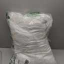 BETU Cooling Pillow Queen Size, Shredded Memory Foam Cool Pillow for Hot Sleepers, Adjustable Firm Soft Support Bed Pillows Perfect for Back Neck Pain and Side Sleeping with Pillow Case Cover, White (Queen, 1 Count)