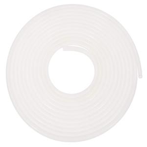 uxcell Silicone Tubing 1/8 Inch ID X 1/4 Inch OD X 16.4 Feet High Temp Hose Tube