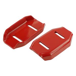 2 Pieces Snow Blow Skid Shoes Replaces Toro 106-4588-01 Clinic 1782116