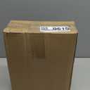 Ofiray-home Over the Door Organizer 5 Tiers,Extra Large Behind Door Storage of 10 Compartments,80 lbs Weight Capacity Over the Door Storage, Door Hanging Organizer for Closet, Diaper Organizer, Beige