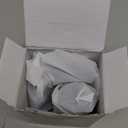 Miracase Phone Holders for Your Car with Metal Hook Clip, Air Vent Cell Phone Car Mount, Hands Free Universal Automobile Cradle Fit for iPhone Android and All Smartphones, Classic Black (1 Pack)