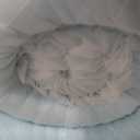 Mattress foam