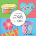 Apple Barrel, Acrylic Paint Set, 16 pc - 2 oz Bottles, Pastel Perfection, Perfect for DIY Arts and Crafts Projects