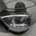 Toastmaster 1 1/2 Cup Mini Chopper Model TM-67MC Flawlessly Chops Vegetables in a Matter of Seconds.