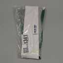 Matte Black M10 Threaded Extension Rods - 5PCS 12 Inches (with 5PCS Steel All Thread Lamp Pipe Nipples), For pendants Island Lights Chandeliers, Lighting Fixture Rod Stems