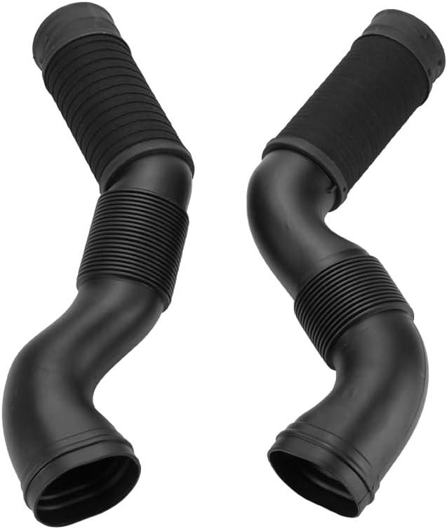 Air Intake Inlet Duct Tube Hose Pipe Compatible with Mercedes Benz R350 R Class W251 2006-2011 (Replaces 2515000861 + 2515000061)
