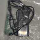 130W USB Type C Laptop Charger Compatible with Dell Precision 3480 3490 3580 3591 3590 5680 5690 3581 Mobile Workstation AI PC Pro Max 16 MB16250 MC16250 XPS 16 9640 2in1 Computer Power Adapter