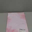 Stationary Paper 48 Pack of Watercolor Letter Writing Paper, Decorative Printer Stationery Sheets with Assorted Designs - Double-sided Printing - 8.5 x 11 Inch