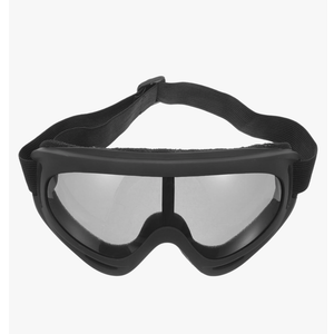 SUPVOX Portable Cycling Windproof Motorcycle Goggle Shock Suitable for Both Men and Women