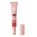 e.l.f. Halo Glow Blush Beauty Wand, Liquid Blush Wand For Radiant, Flushed Cheeks, Infused With Squalane, Vegan & Cruelty-free, Ros You Slay (0.33 Fl Oz (Pack of 1))