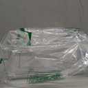 iDesign Soda Can Dispenser for Refrigerator or Pantry - Clear - Made in USA