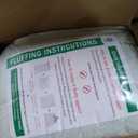 Mattress Topper Twin XL Size, Cooling Extra Thick Breathable Viscose Made from Bamboo Mattress pad, Soft Quilted Fitted Mattress Cover with 1000 GSM Down Alternative Fill (8-21Deep Pocket)