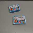 2 x Stocking Stuffers for Teens Boys Gifts for Men Adults: Lazy Cell Phone Stand Unique Gesture Phone Holder for Desk Gifts for Teenager Girls Women Cool Gadget Funny Christmas White Elephant Gag Gifts (Black)