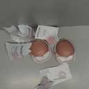 Momcozy M9 Wearable Pump: App-Enabled, Multi-Modes & 15 Levels Personalized Pumping for The Modern Mom