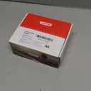 Unitek KVM Switch 2 Monitors 2 Computers DisplayPort, Dual Monitor DisplayPort KVM Switch 4K 60Hz with 4 USB 3.0 Ports for Keyboard Mouse Hard Drives Printer, Home Office Gaming, Aluminum Grey