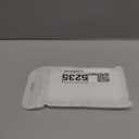 KERZZIL Luxury Rectangle Edge Compatible with iPhone 11 Geometric Marble Case,Slim Stylish Glossy Soft TPU Silicone Rubber Gel Shockproof Protective Bumper Cases Cover(Pink)