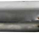 Exhaust Main Muffler for Mitsubishi Outlander 2.4 2014-2020 w/Single Tail