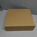 Large Cork Board 48"x36", 12 Pack Felt Bulletin Board for Walls Black Cork Boards Tiles with Sticky Notes, Push Pins & Clips,Tack Board for Office Home