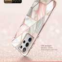 6 x i-Blason Cosmo Series Designed for SM U 2021 (Marble)