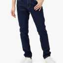 Amazon Essentials Men's Athletic-Fit Stretch Jeans - Discontinued Colors.32×29