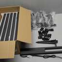 SUNVIE LED Low Voltage Landscape Lights 3W Pathway Lights Low Voltage 12-24V Landscape Path Lights 3000K CRI 90+ Aluminum Waterproof Pathway Lighting for Walkway Garden Yard ETL Listed Cord, 12 Pack (Soft White(3000K))