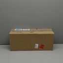 Smart Choice 5304539249 Middle Shelf Refrigerator Door Bin, Genuine Replacement Part for Frigidaire 240356402, Clear