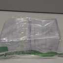 Hanaive 2 Pack Money Maze Puzzle Box for Cash Gift - Clear Holder for Adults, Kids Brain Teasers, 3D Fun Cash Cube Bank