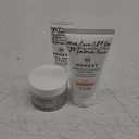 The Honest Company New Mama Care Essentials Gift Set Hospital Bag Must Haves Travel Size Nip Balm (0.5 oz) Glow On Body Cream (1 Gotta Face Wash (1.75 fl Reusable Pouch