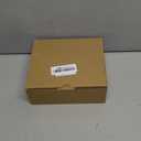 20 Pack Candelabra Light Bulbs 40 Watt 120V B10 Candle Bulbs Replacement E12 Standard Base Clear Dimmable Decorative Light Bulbs for Chandeliers Ceiling Fan Fireplace