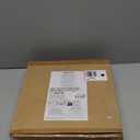 Amazon Basics Full Motion Articulating TV Wall Mount, with Swivel and Tilt, for 26" to 55" TVs and Flat Panels up to 80 Lbs, VESA Compatible, Black