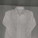 AmazingSea Boys Formal Suits Set, from Toddlers to Teen, Adjustable Waist, with Suspenders, Size: 4T, Blue