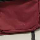 JanSport Laptop Backpack - Computer Bag with 2 Compartments, Ergonomic Shoulder Straps, 15 Laptop Sleeve, Haul Handle - Red (One Size)